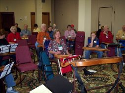 UNICOI Classes 2010 - 2