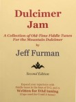 Dulcimer Jam Book & CD